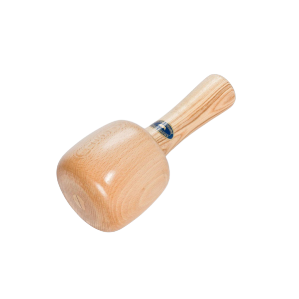 Woodcarver's Mallet