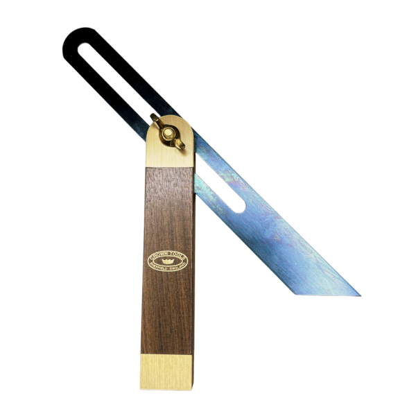 115-116-117 Bevels with Brass Wing Nut Adjustment