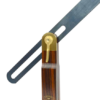 115A,116A,117A-2 Bevels with Brass Lever Adjustment