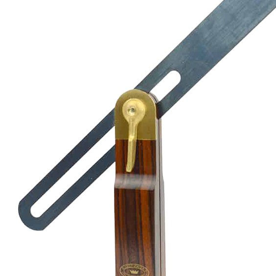 115A,116A,117A-2 Bevels with Brass Lever Adjustment