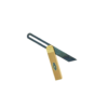 115B,116B,117B Bevels with Brass Wing Nut Adjustment