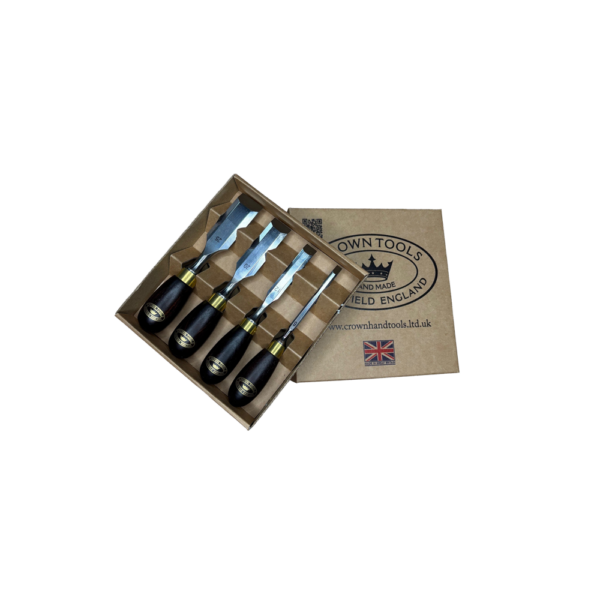Bevel Edge Wood Chisels