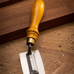 Veneer Saw