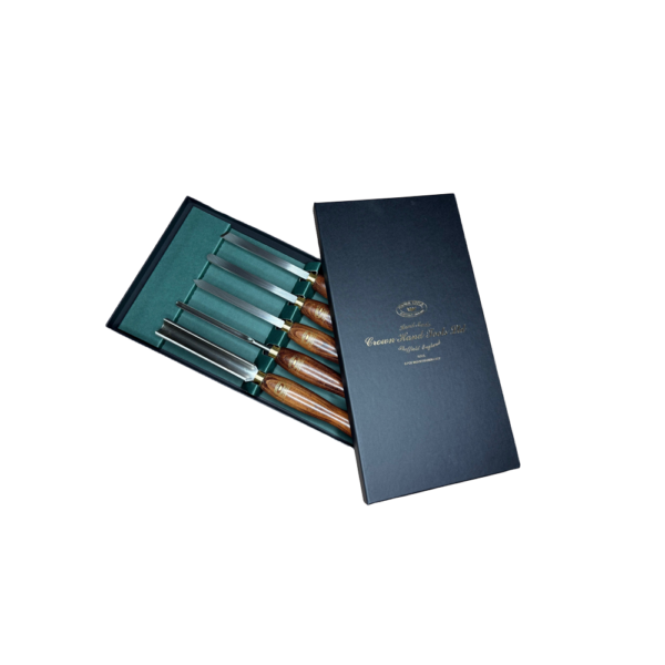 5 Piece Standard Size Sets