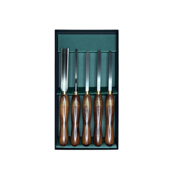 5 Piece Standard Size Sets