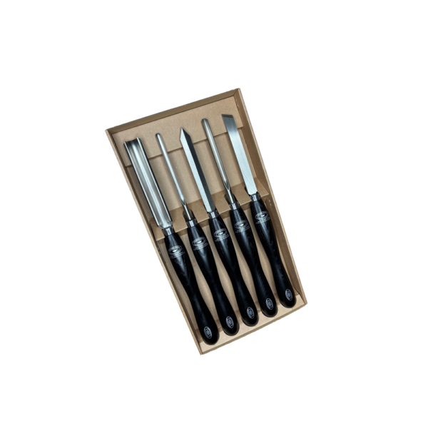 5 Piece Standard Size Sets