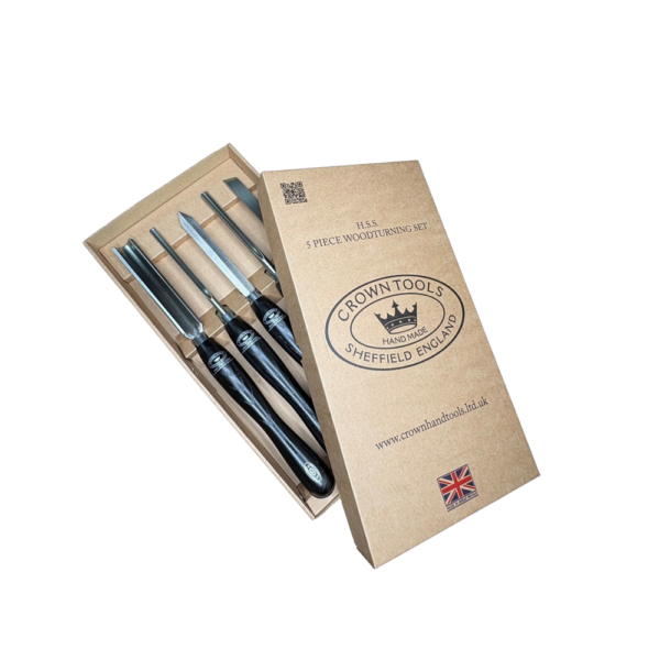 5 Piece Standard Size Sets