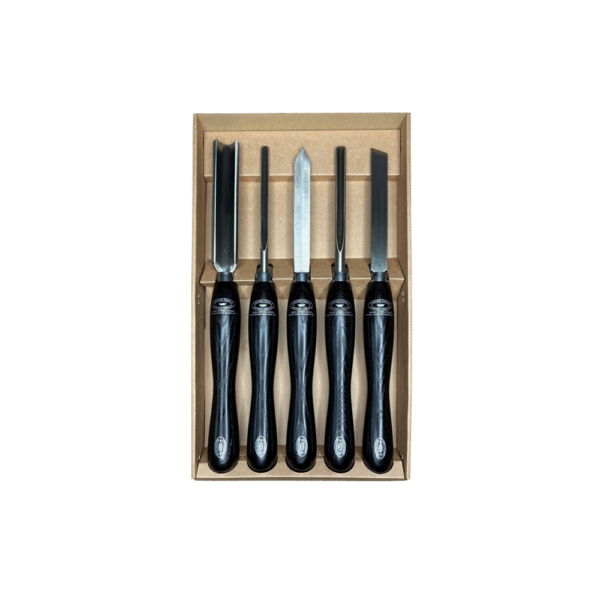 5 Piece Standard Size Sets