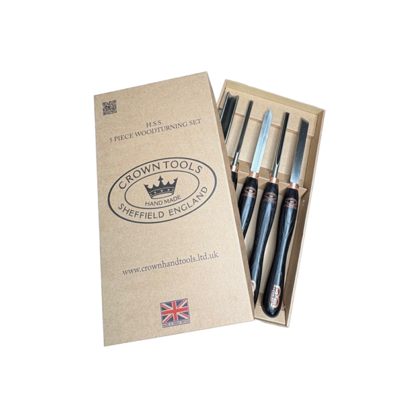 5 Piece Standard Size Sets