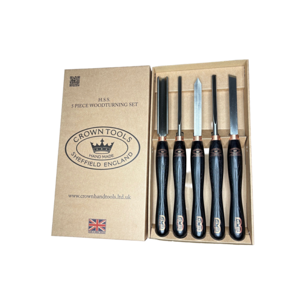 5 Piece Standard Size Sets