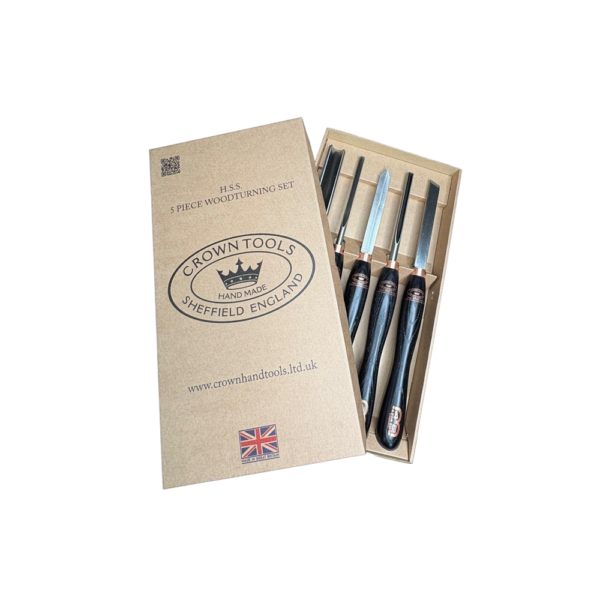 5 Piece Standard Size Sets