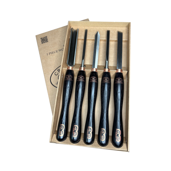 5 Piece Standard Size Sets