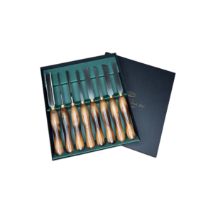 3 Piece Bowl Gouge Sets