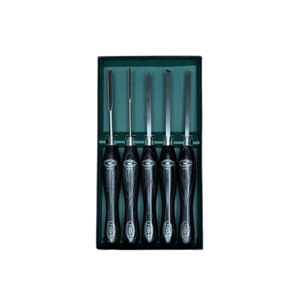 5 Piece Miniature Size Sets