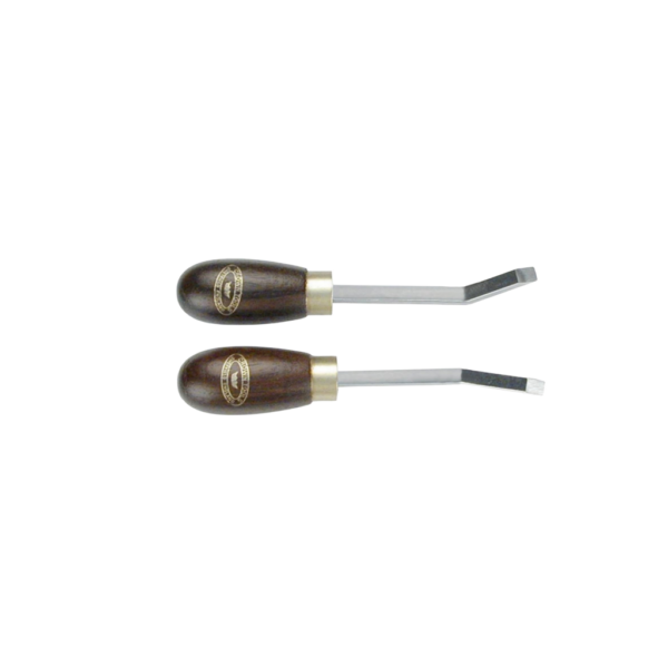Corner Cleaning Chisels