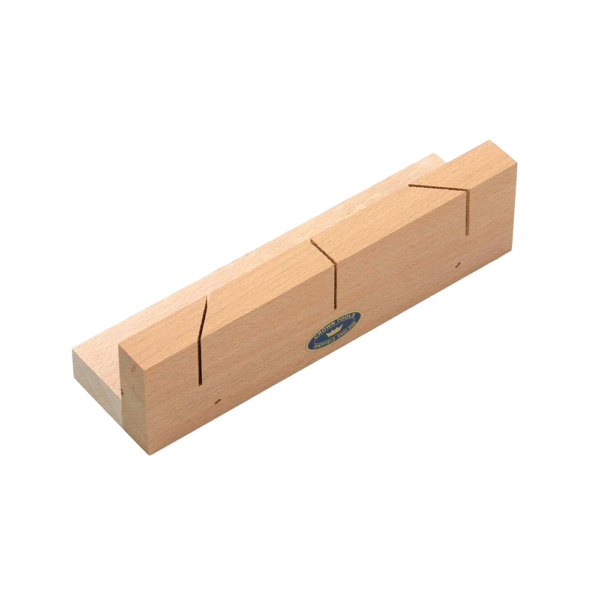 Mitre Block