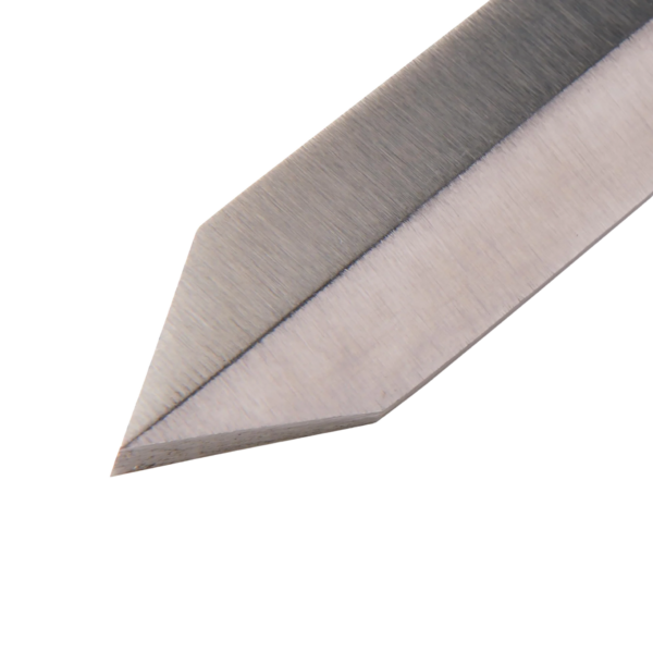 Diamond Parting Tool