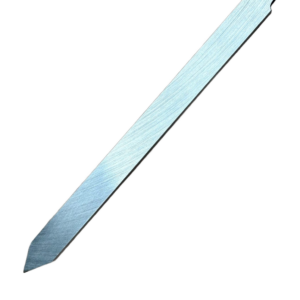 Diamond Point Chisel