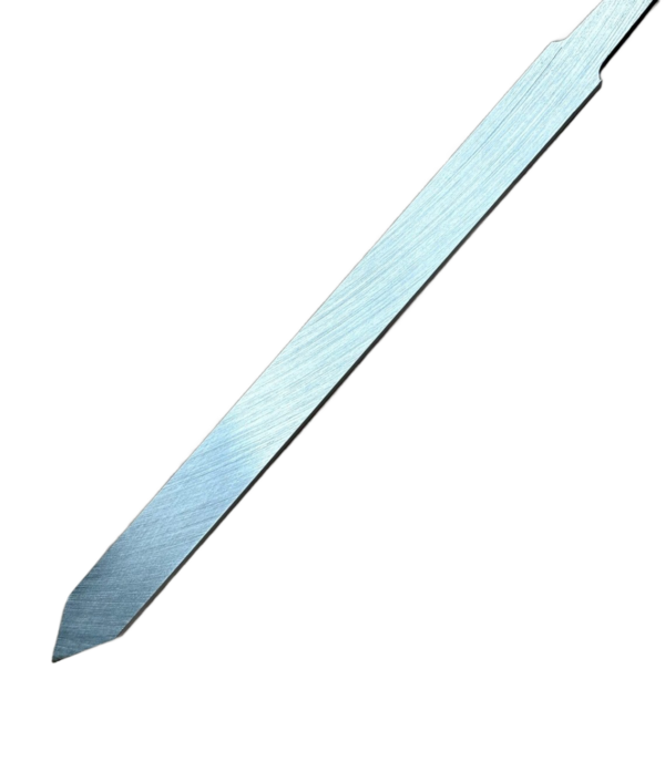 Diamond Point Chisel