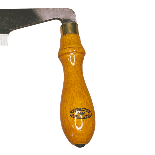 DRAW-KNIFE-(Handle) Draw Knives