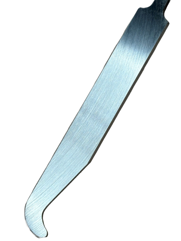 Hook Nose Scrapers