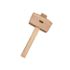 Carpenter's Mallet