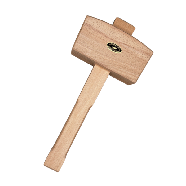 Carpenter's Mallet