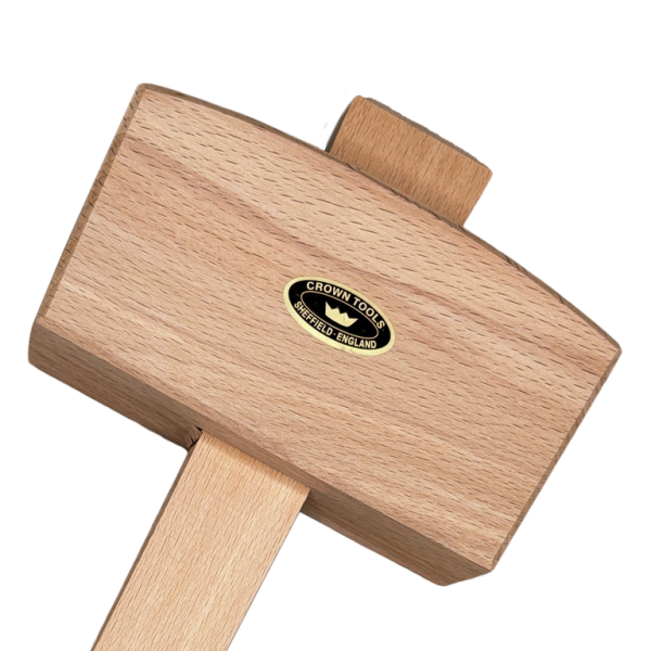 Carpenter's Mallet