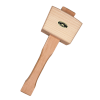 MALLET-(WOODCARVING) Woodcarver's Mallet