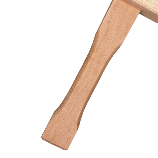 MALLET-(WOODCARVING)-(HANDLE) Woodcarver's Mallet