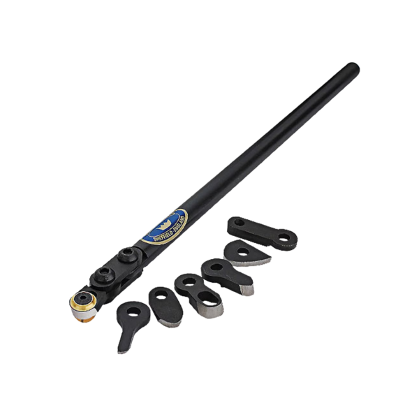 Revolution Full Systems