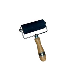RUBBER-VENEER-ROLLER Rubber Veneer Roller