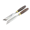 SKEW-WOOD-CHISELS Skew Wood Chisels