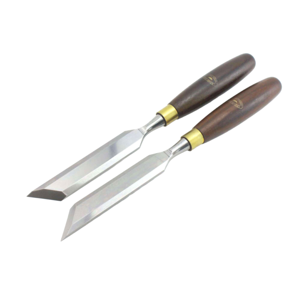 SKEW-WOOD-CHISELS Skew Wood Chisels