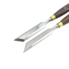 SKEW-WOOD-CHISELS-BLADE Skew Wood Chisels