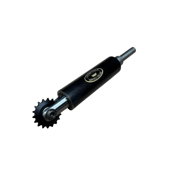 Revolution Texturing Tool Blade
