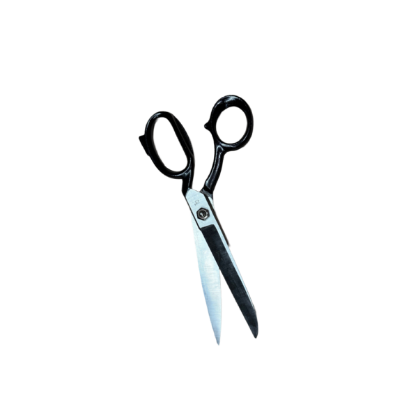 Sidebent Shears