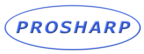 Prosharp