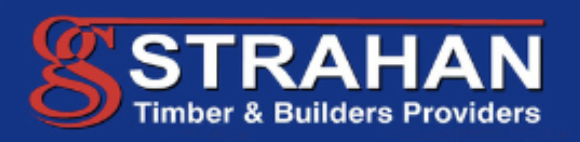 Strahan Distributors Ltd