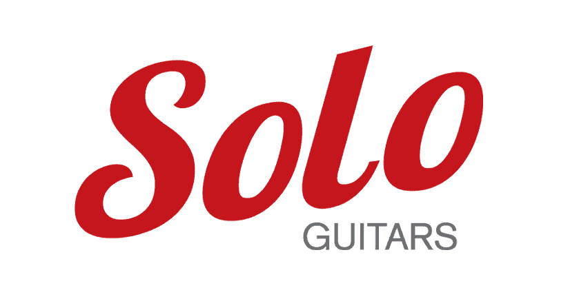 Solo Guitars