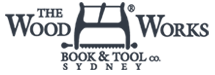 The Wood Works Book and Tool