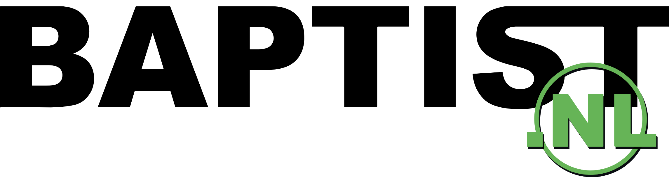 Baptist Voor Houtbewerkers