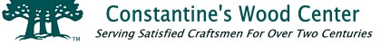 Constantines Woodworking