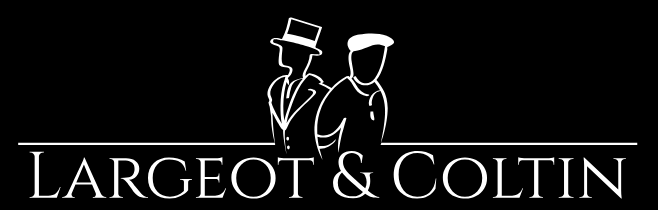 Largeot Et Coltin
