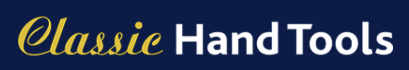 Classic Hand Tools