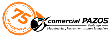 Comercial Pazos