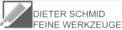 Dieter Schmid Werkzeuge
