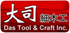 Das Tool And Craft Inc