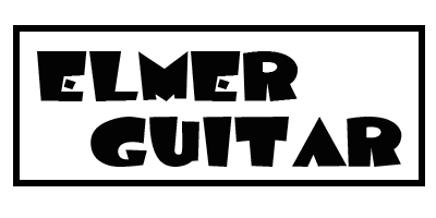 Elmer Guitar