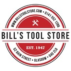 Bill's Tool Store Ltd